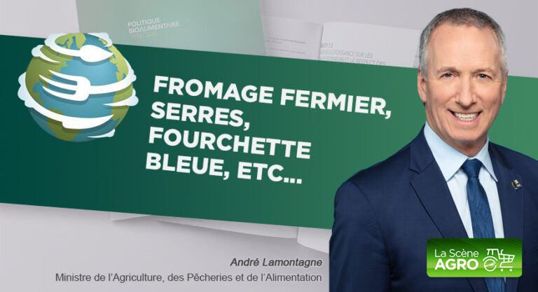 Balado – ROMAGE FERMIER, SERRES, FOURCHETTE BLEUE