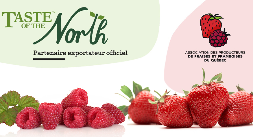 Communiqué – Partenaire officiel APFFQ