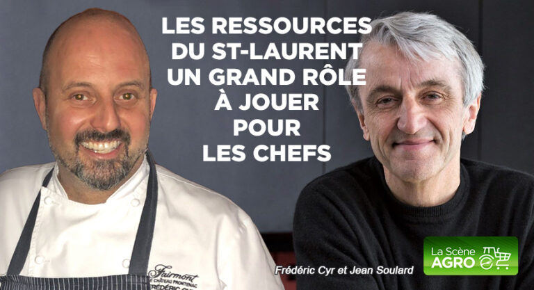 Balado – Les Ressources Du St-Laurent