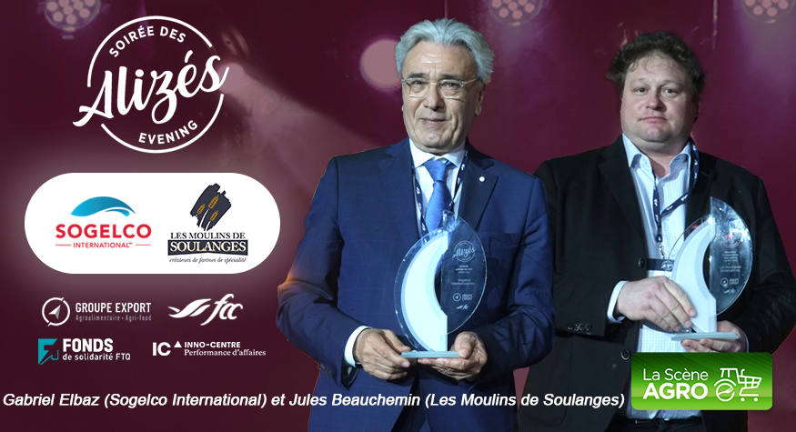 Balado – Prix Alizés 2022