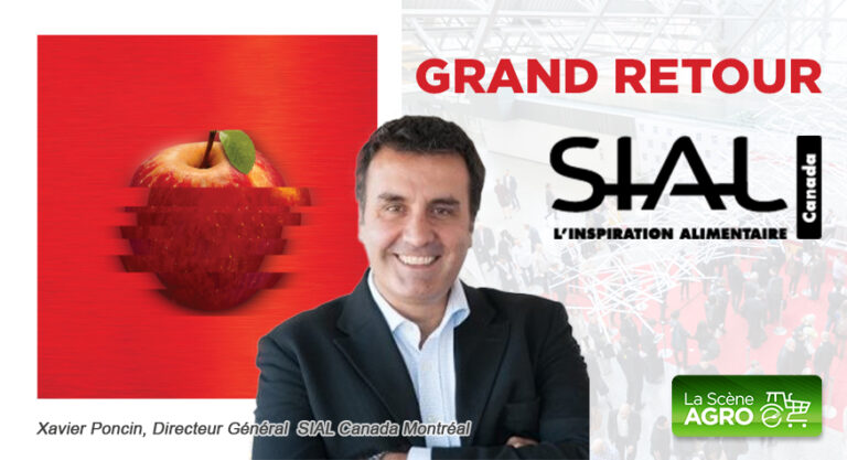 Balado – SIAL Montréal 2022