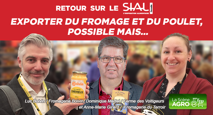 Balado – SIAL exporter PouletFromage v2