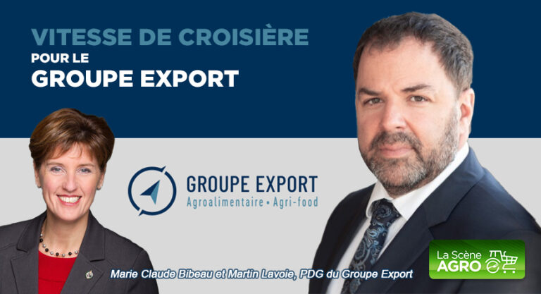 Balado – AGA Groupe Export