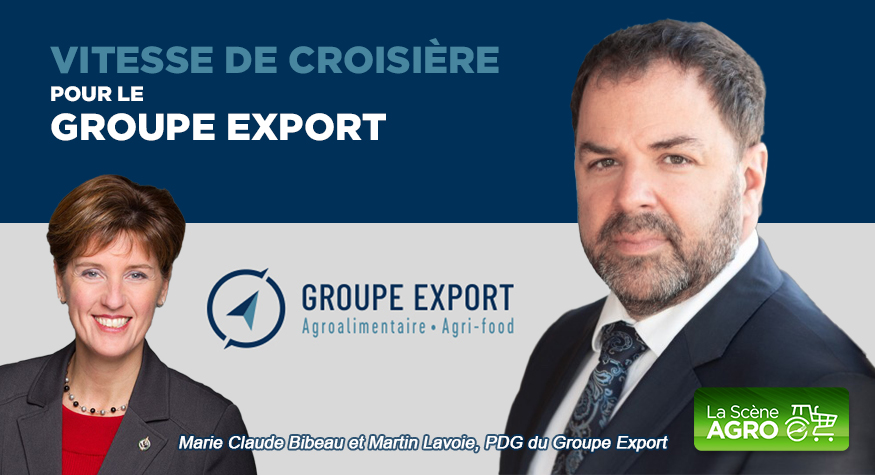 Balado – AGA Groupe Export