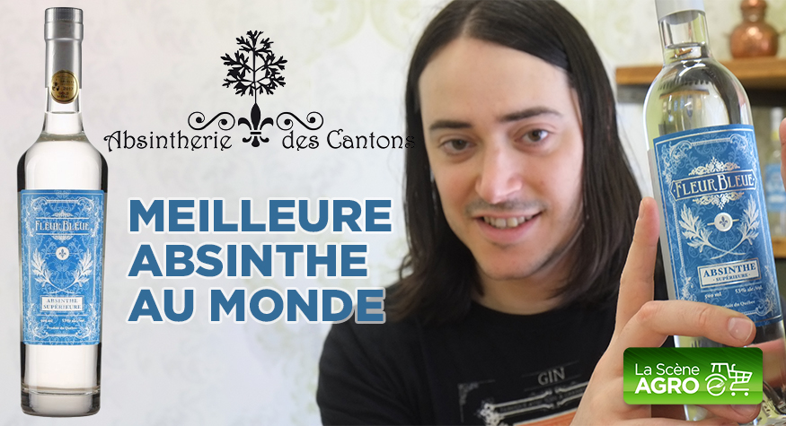 Balado – Absinthes des Cantons