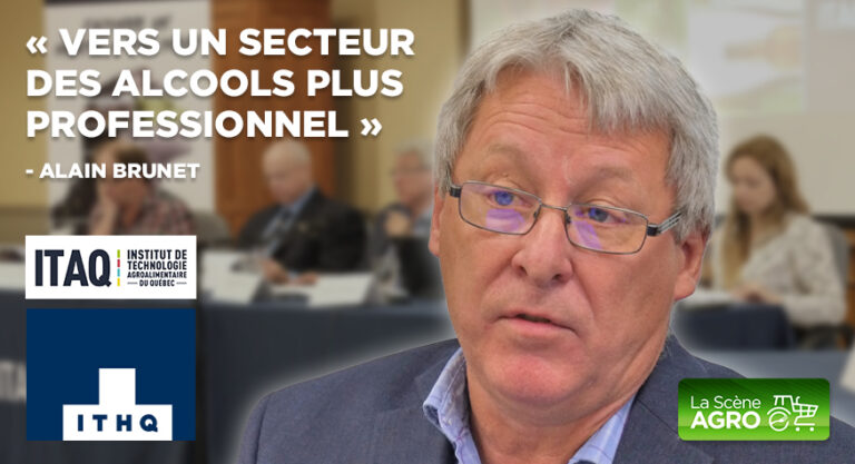 Balado – EP044 Consultation Alcools Alain Brunet