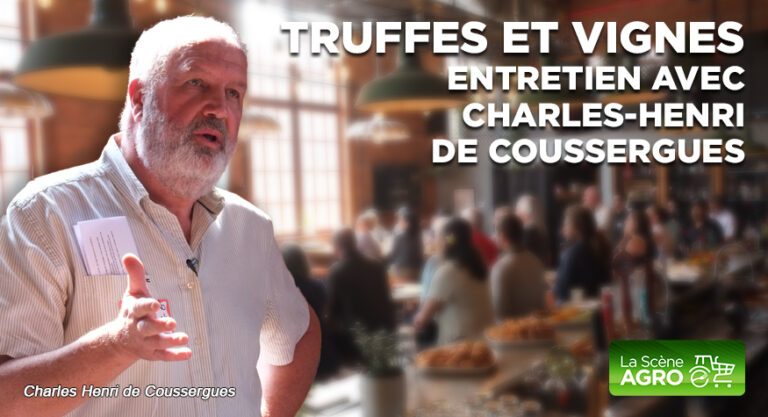 Balado – TRUFFES ET VIGNES Charles-Henri