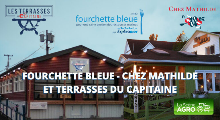 Balado fourchette bleue Restaurants fourchette bleue
