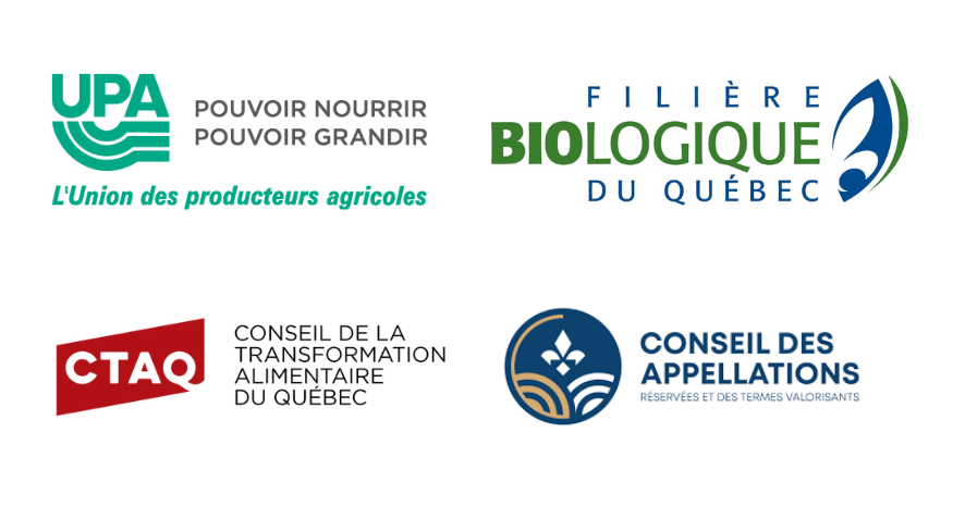 OGM UPA CTAQ CARTV FBQ OGM santé canada