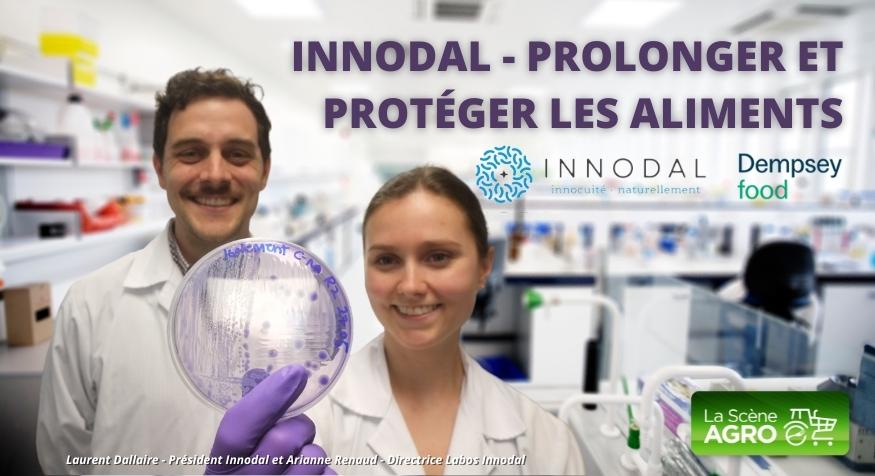 Balado Innodal Innodal fongicide