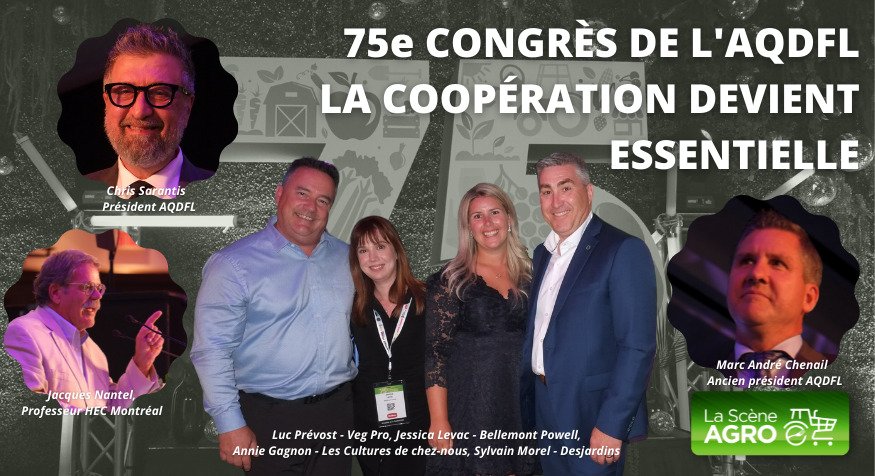 Balados AQDFL Congrès AQDFL