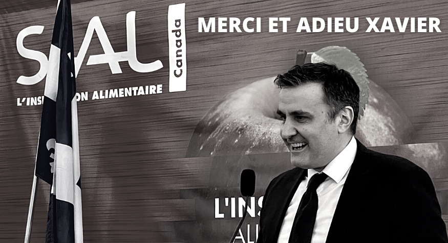 Hommage Xavier Poncin Xavier Poncin