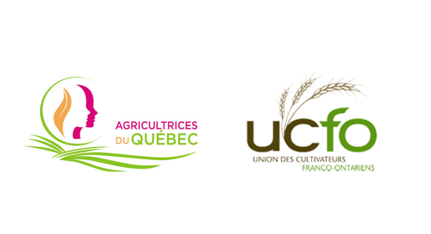 Com de presse – UCFO AQ Agricultrices du Québec