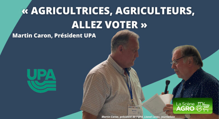 élection québécoise