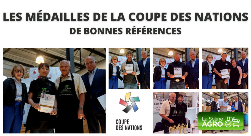 Balado coupe des nations