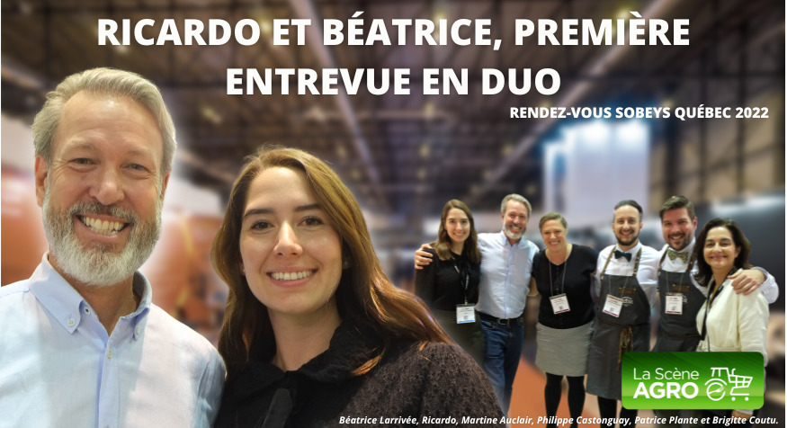 Balado Ricardo Ricardo Sobeys