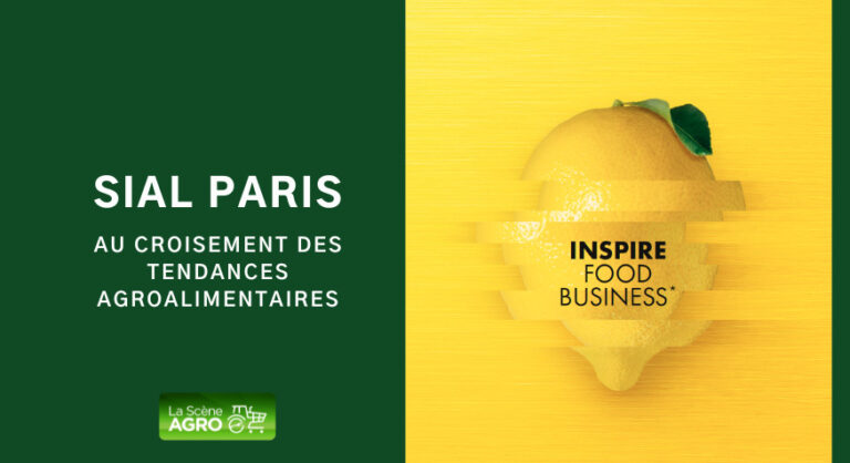 Blogue SIAL Paris SIAL Paris