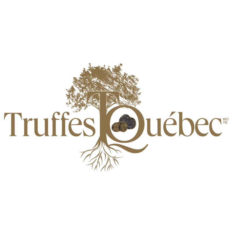 logo client truffes quebec