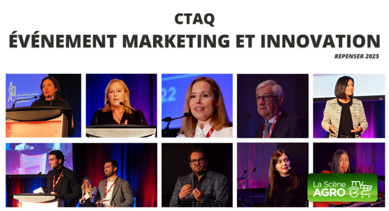 CTAQ Événement marketing