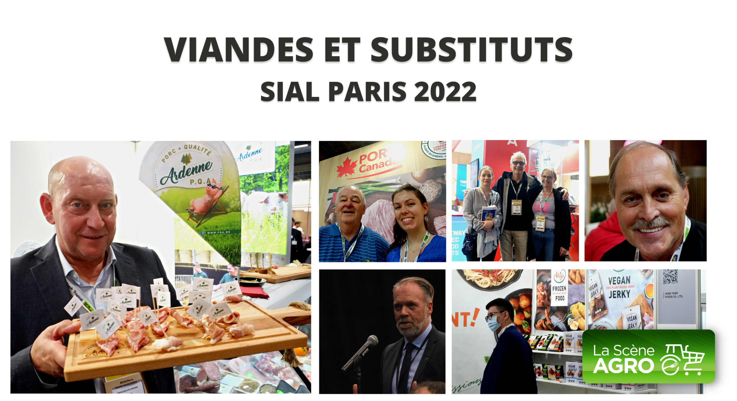 viande et substituts viande de substitution