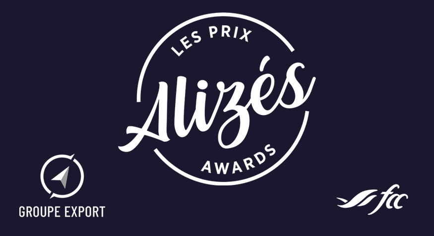 Prix alizés groupe export Prix alizés 2023