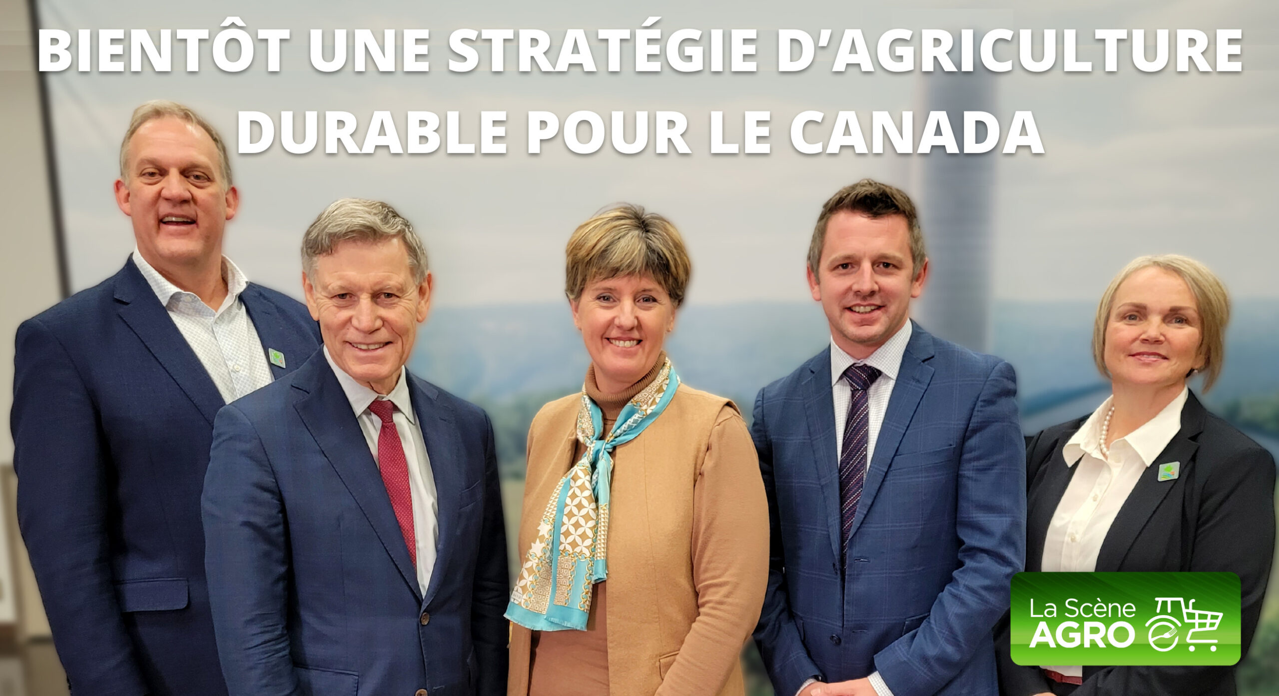 agriculture durable Cop 15 agriculture