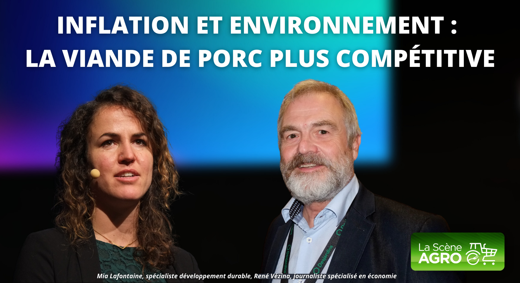 Porc Prix  et environnement Inflation viande porc