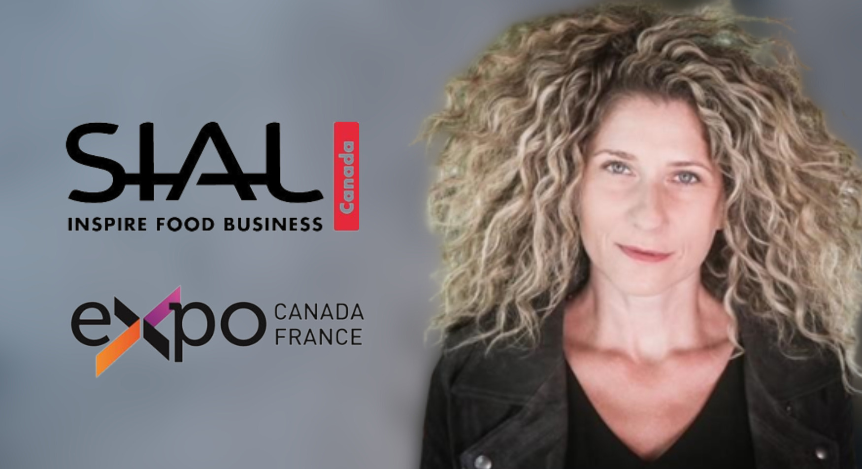 SIAL Direction SIAL Canada direction Bianca Kennedy