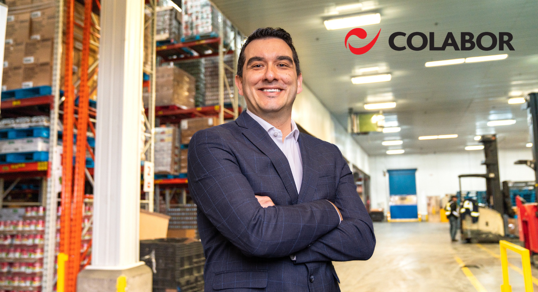 Avis de nomination Julien Gélinas Julien Gelinas ventes Colabor