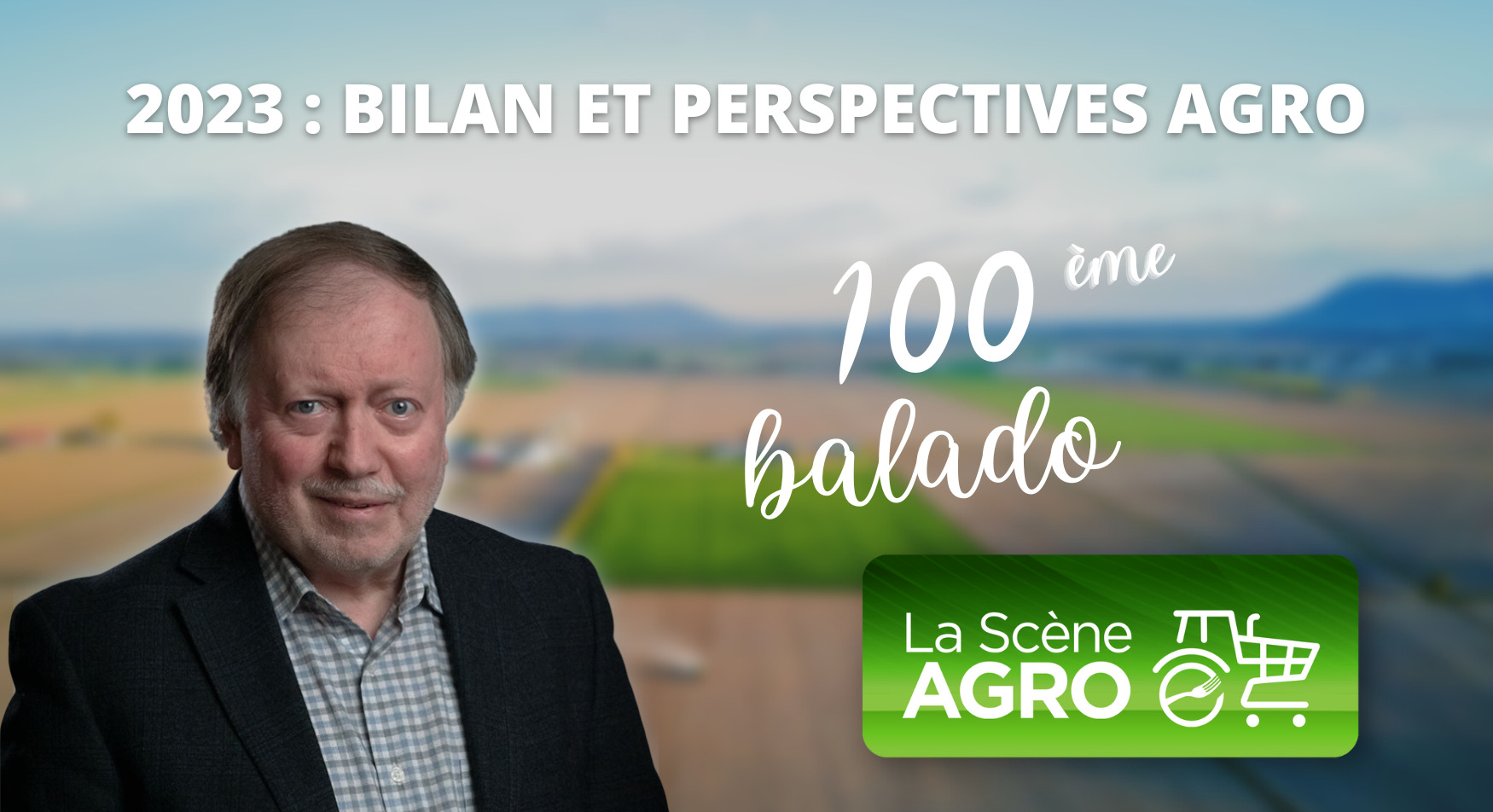 perspectives agro 2023 tendances agroalimentaires 2023