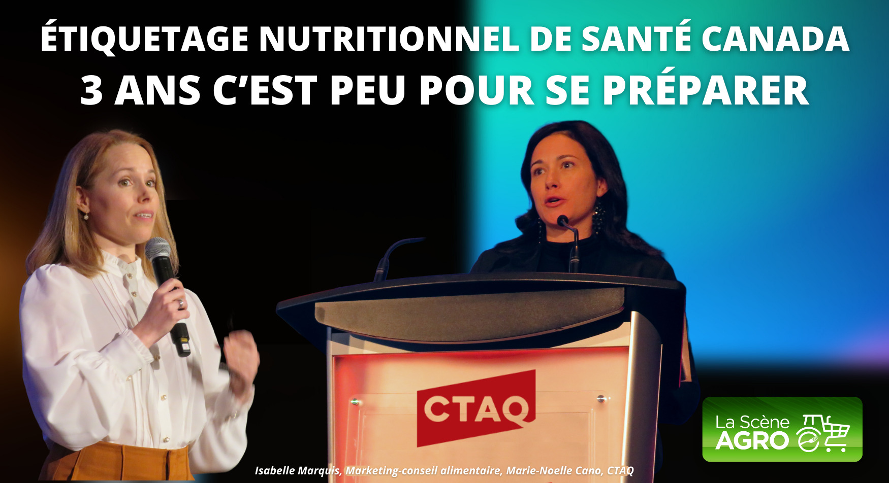Alimentation Santé Étiquetage nutritionnel