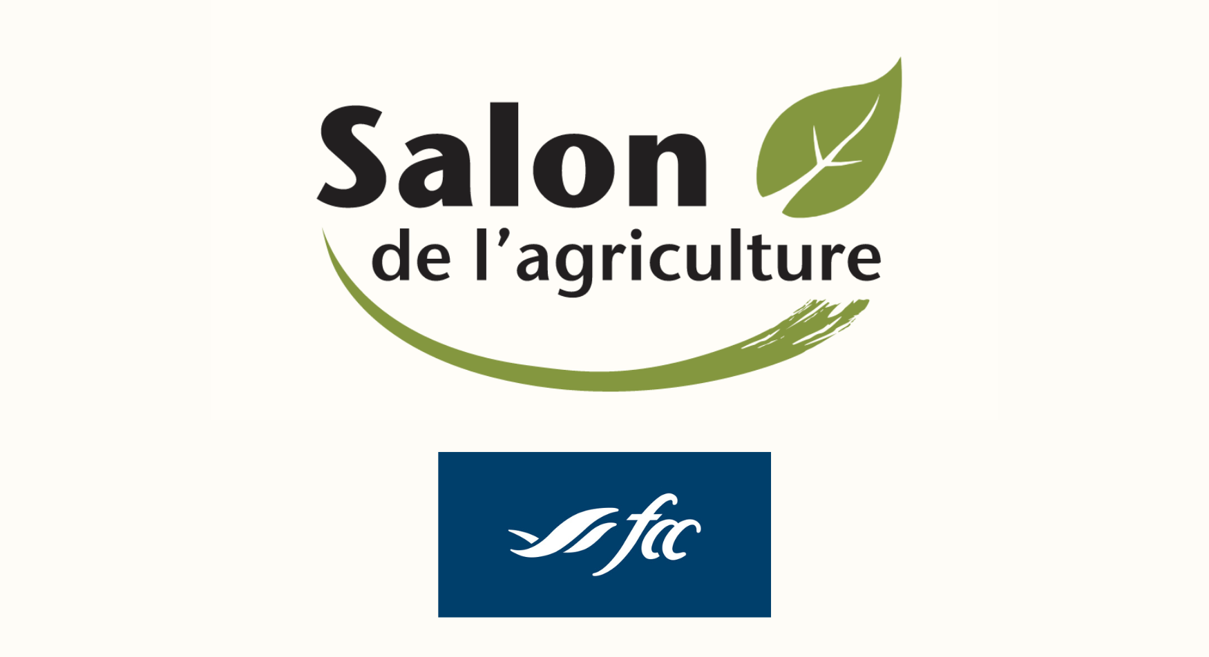 Com de presse – Salon de l’agriculture (1) Salon de l'agriculture FAC