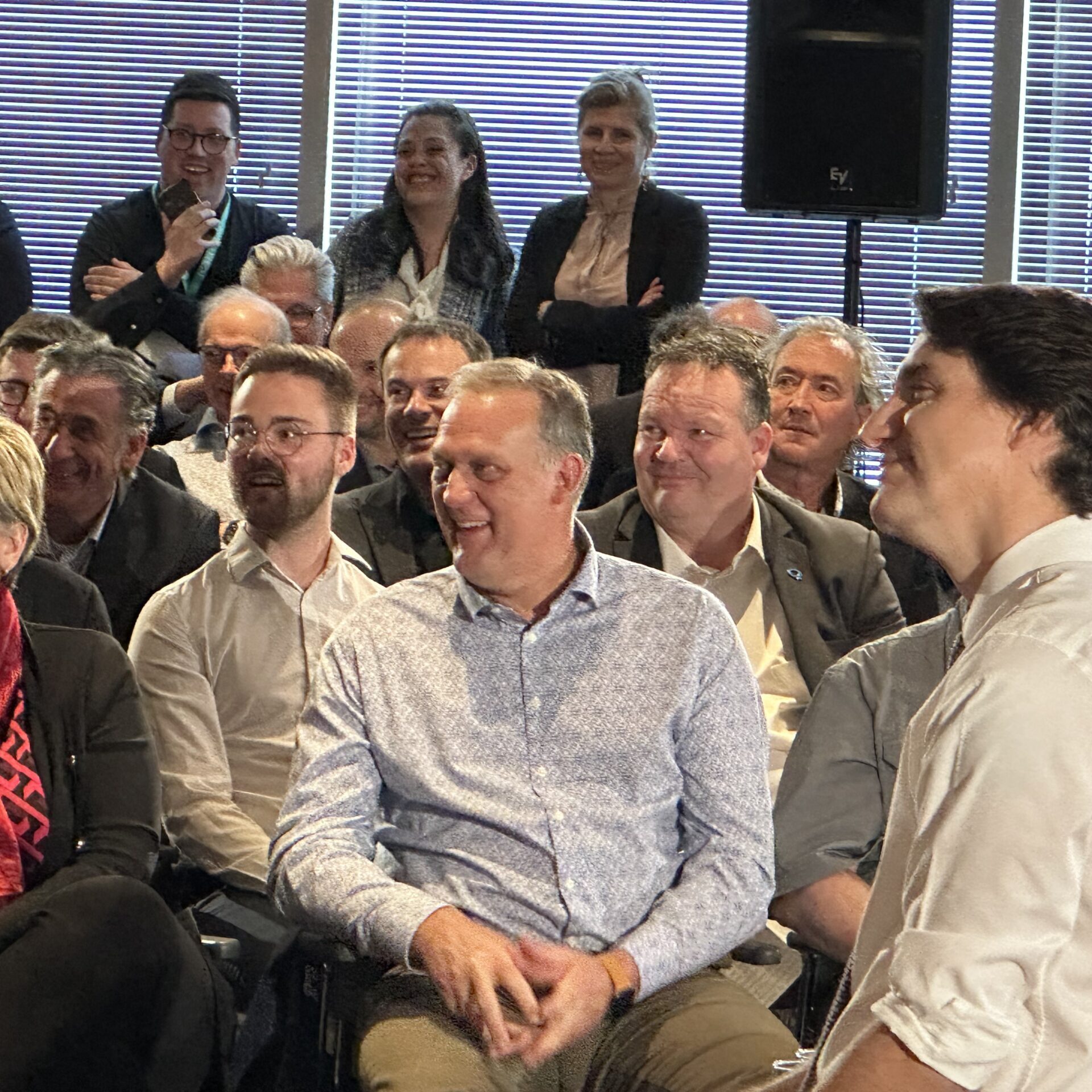 Agriculture : 10 questions à Justin Trudeau 3 8A9665D6 BBF9 46B9 9AAA 96BBFFDE0D66 scaled
