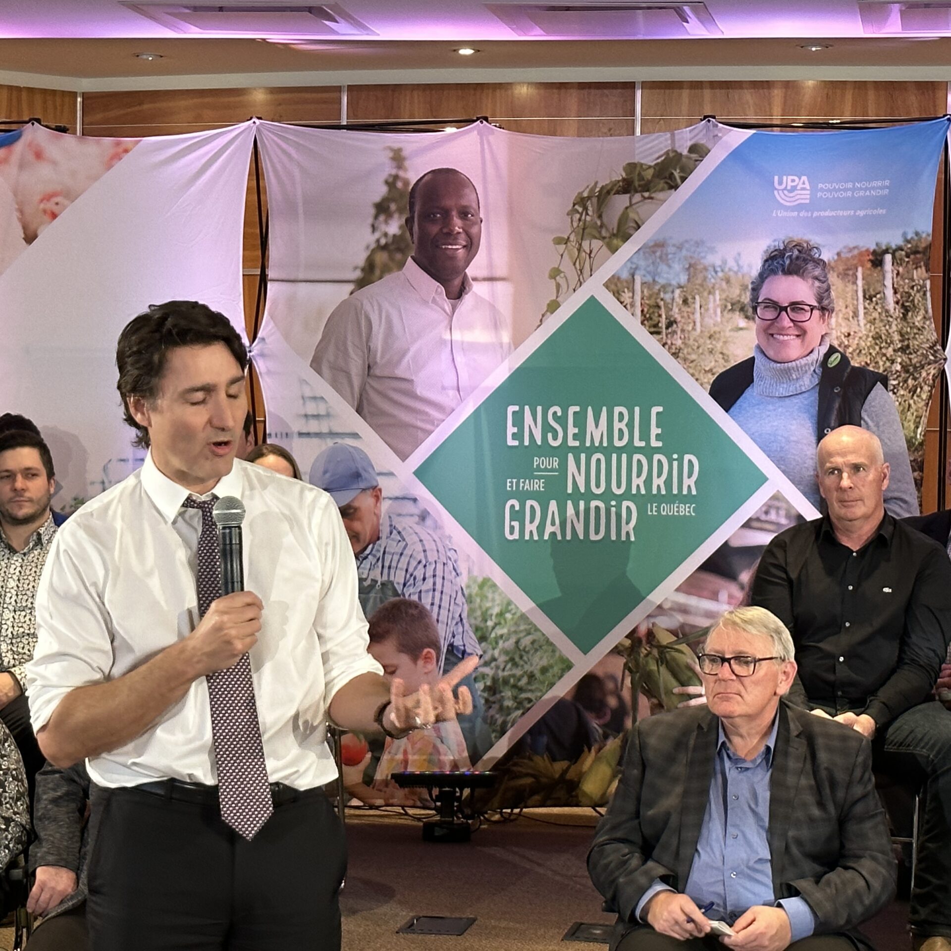 Agriculture : 10 questions à Justin Trudeau 4 8C15624C 8677 4E31 B269 D2451D6B2537 scaled