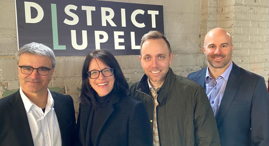 com de presse district lupel com de presse district lupel