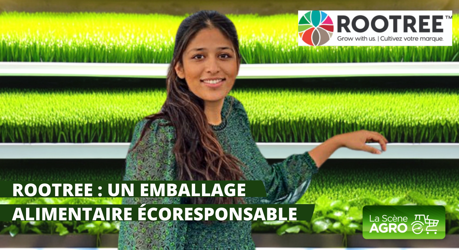 Rootree emballages Rootree