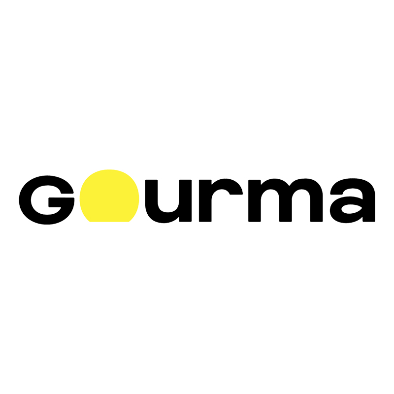 logo client gourmat