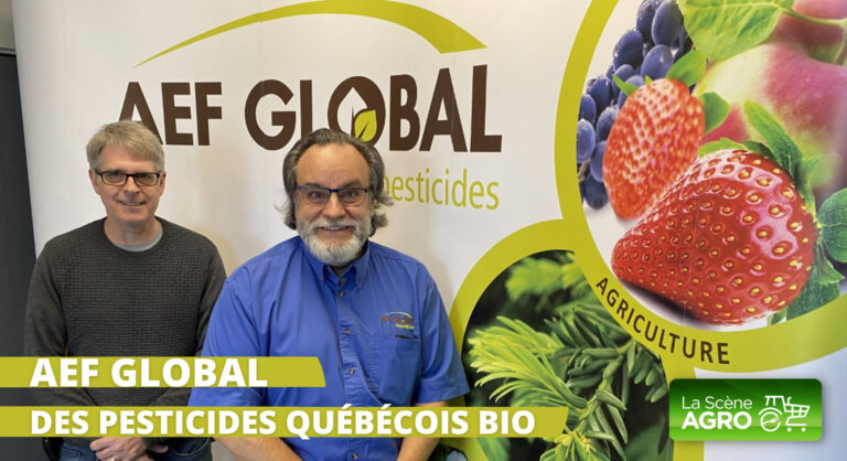 pesticides bio AEF Global