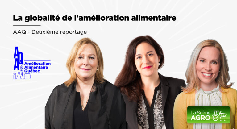 Amélioration alimentaire Québec Amélioration alimentaire Québec