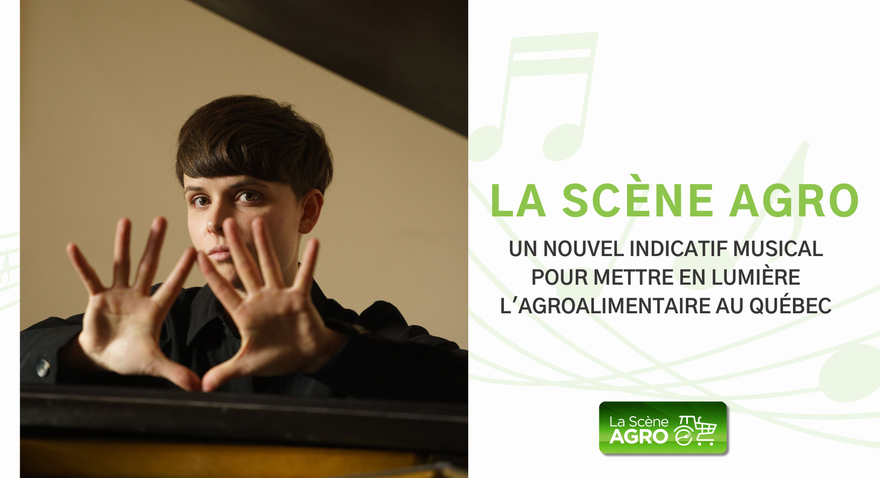 La Scène Agro Gentiane MG