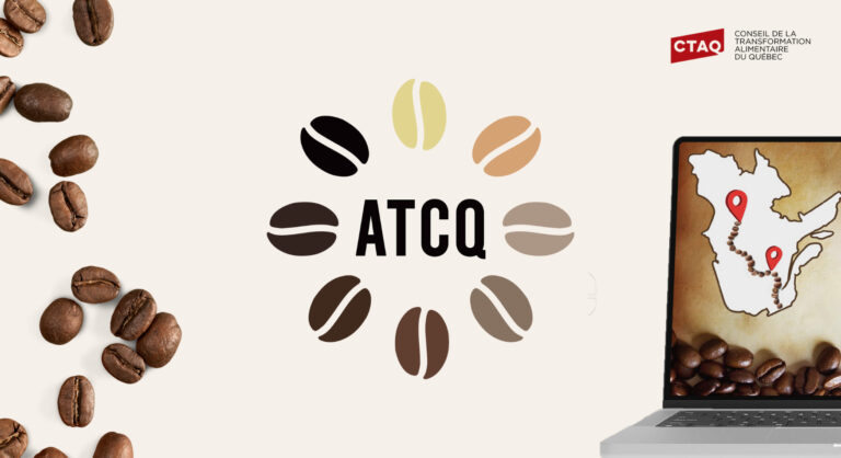 Route du café du Québec Route du café