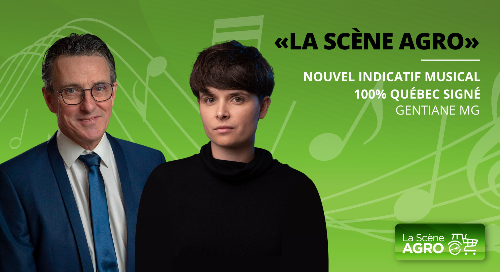 La Scène Agro Balado gentiane