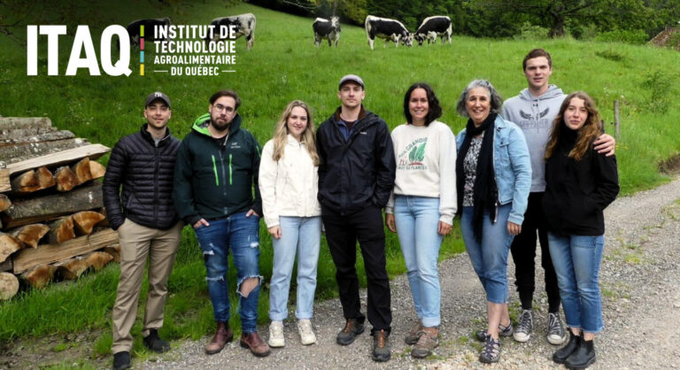 ITAQ stages France ITAQ bourse stages
