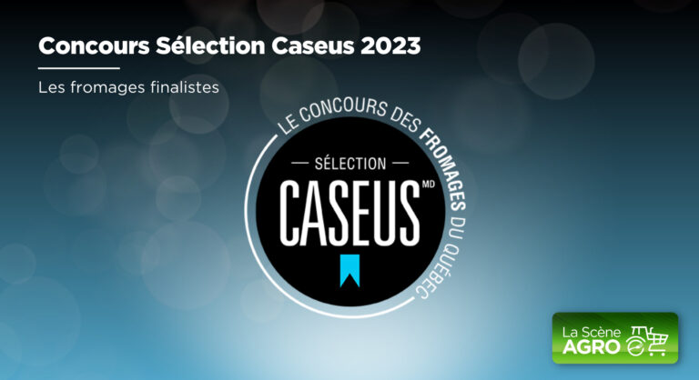 Finalistes Caseus Selection caseus