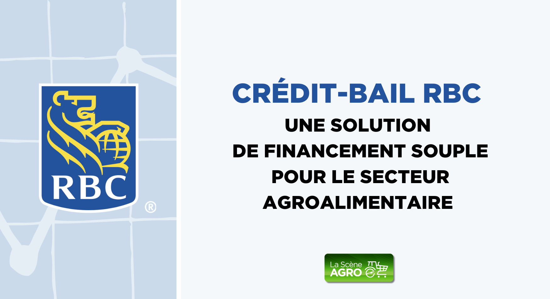RBC crédit-bail Crédit-bail RBC