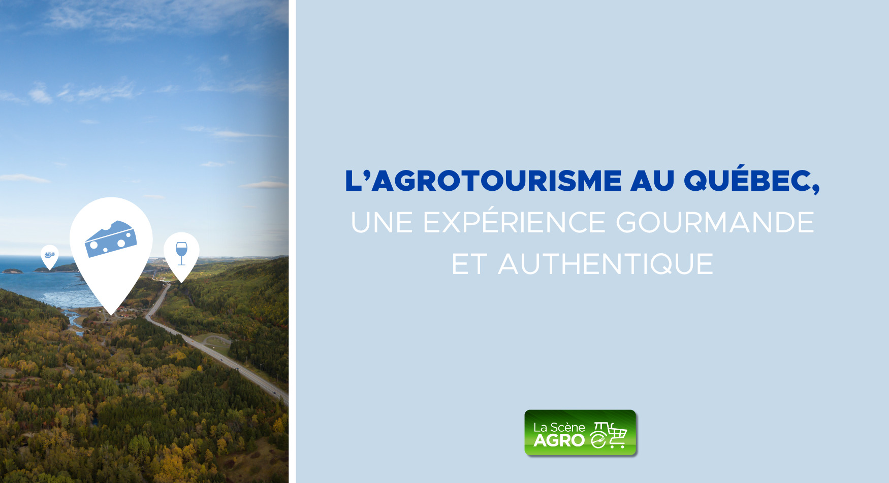 Agrotourisme Québec Agrotourisme