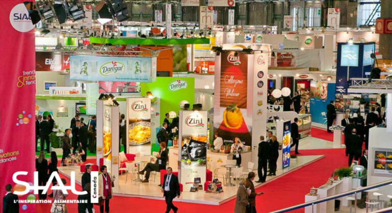 Réalisation SIAL SIAL Agro Québec