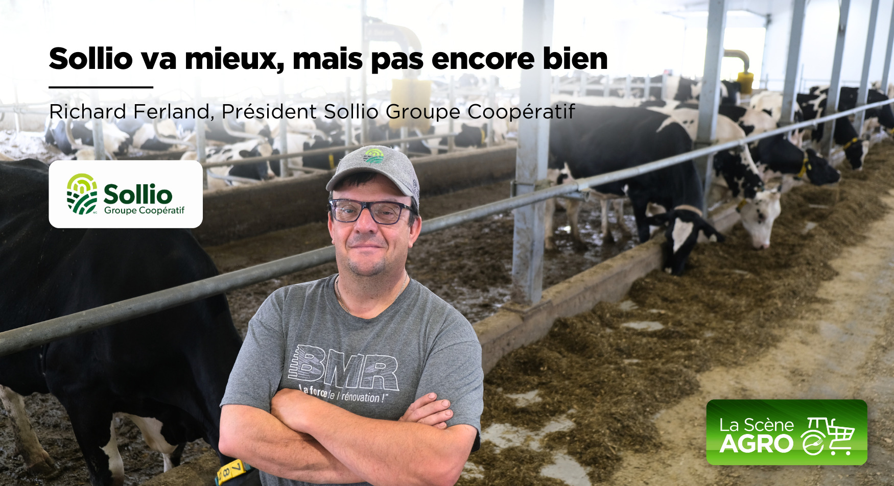 Sollio Sollio groupe coopératif