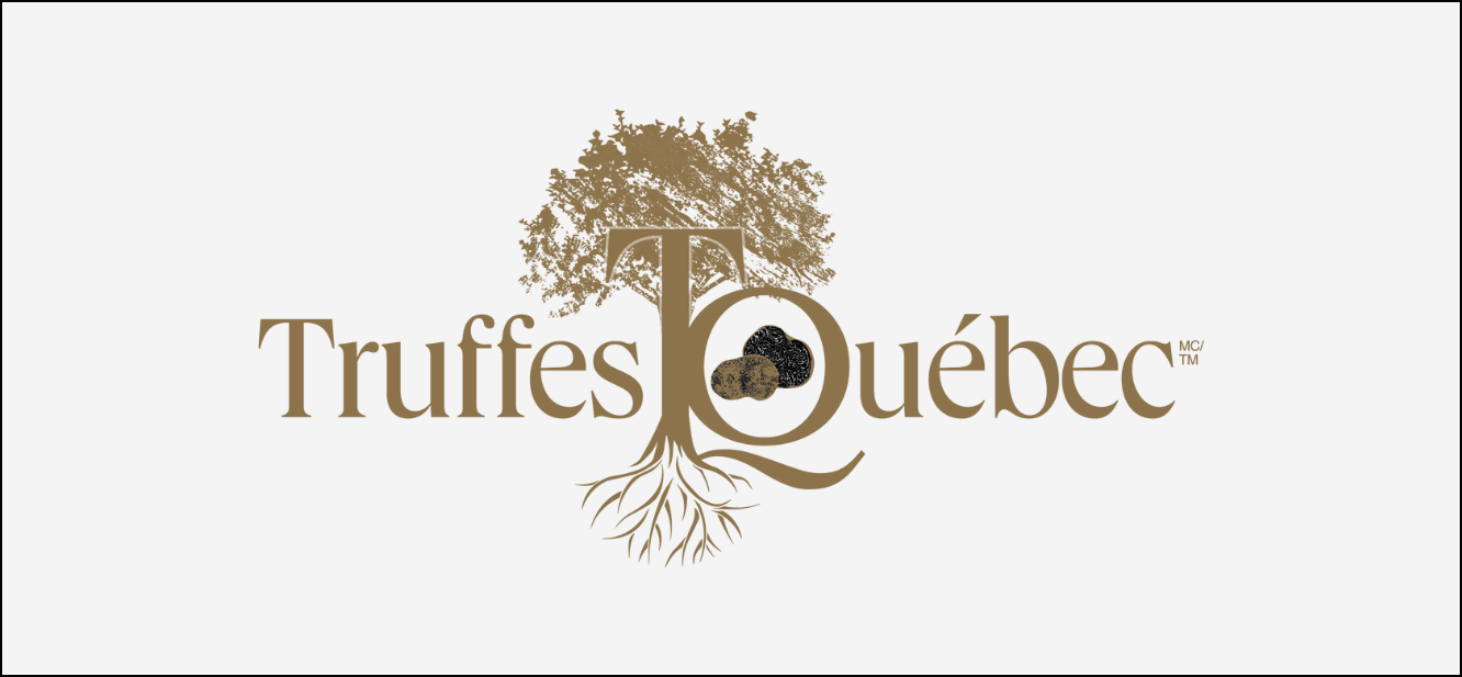 Logo Truffes Québec