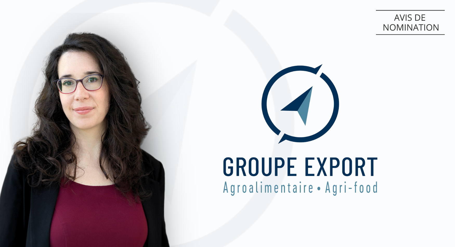 Anne Vaillancourt Groupe Export
